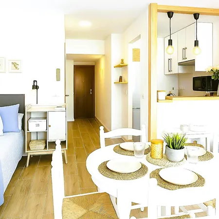 Live Punta Columbus Pool&beach Front * Punta Del Hidalgo