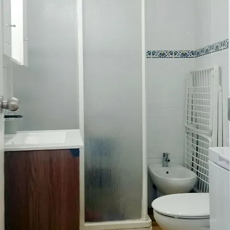Appartement Live Punta Columbus Pool & Front