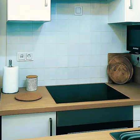 Live Punta Columbus Pool & Front 公寓 *