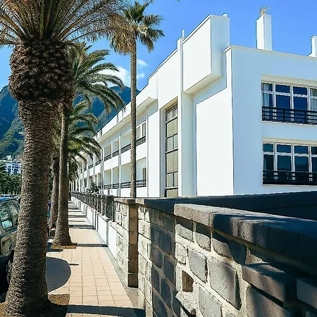 Appartement Live Punta Columbus Pool & Front
