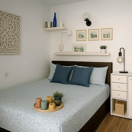 Live Punta Columbus Pool & Front Apartment *