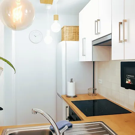 Appartement Live Punta Columbus Pool & Front Punta Del Hidalgo