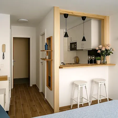 Live Punta Columbus Pool & Front 蓬达德尔伊达尔戈