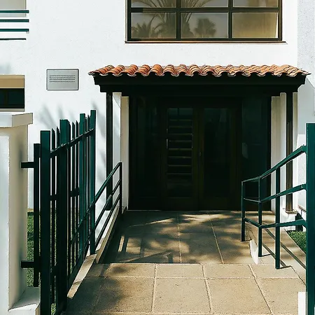 公寓 Live Punta Columbus Pool & Front